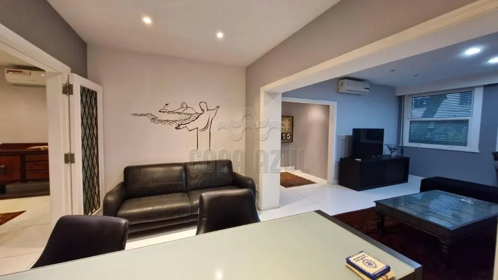 Apartamento, 4 quartos, 150 m² - Foto 8