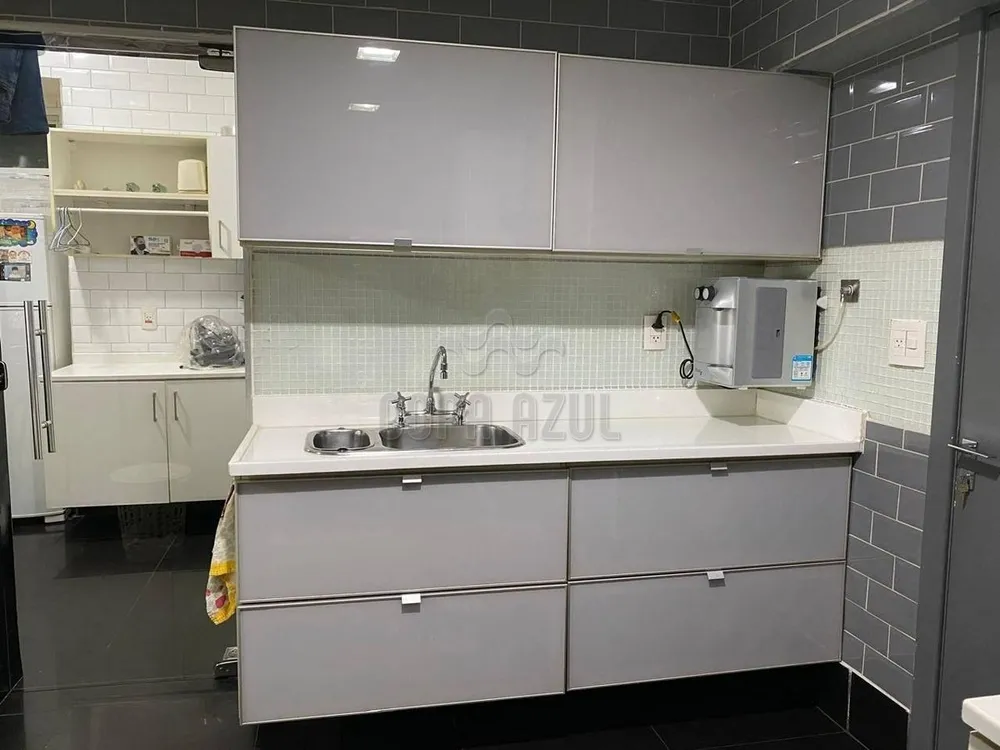 Apartamento, 4 quartos, 150 m² - Foto 37