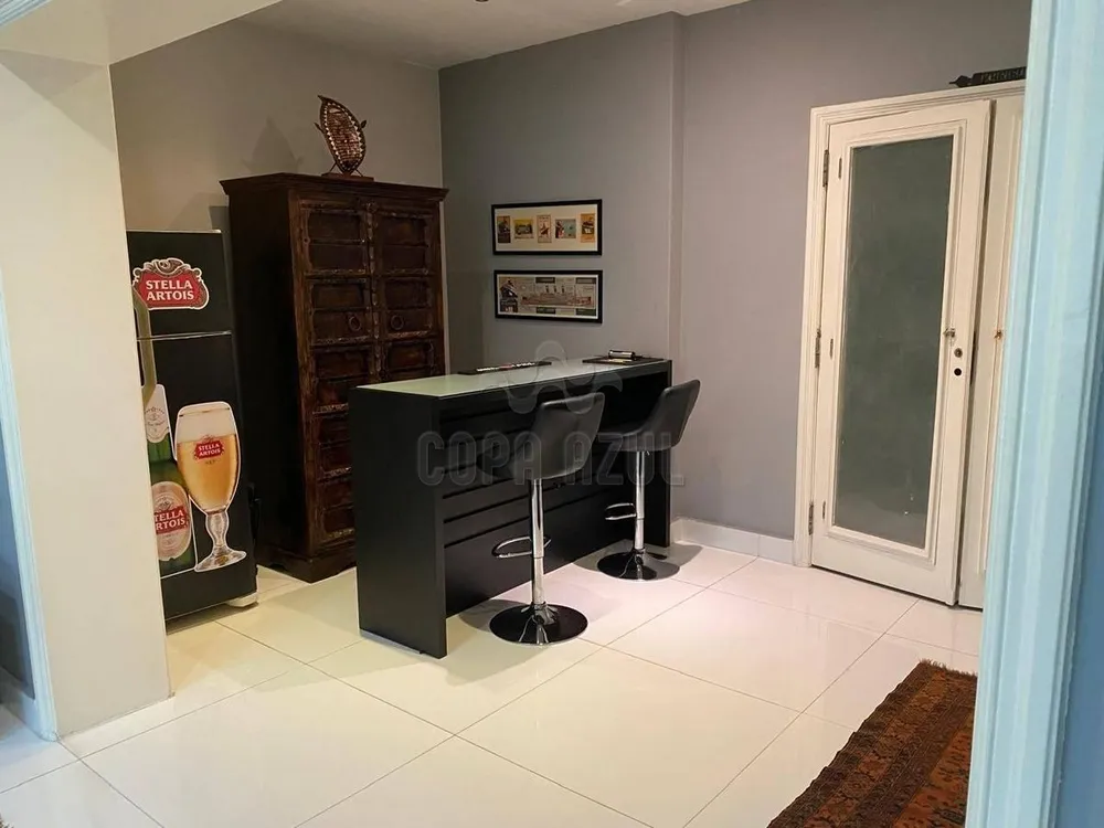 Apartamento, 4 quartos, 150 m² - Foto 9