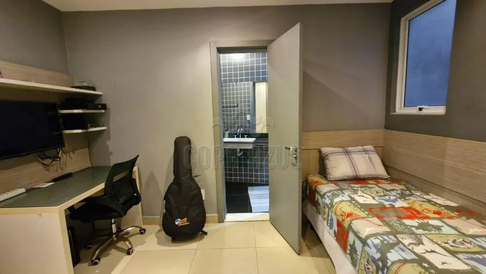 Apartamento, 4 quartos, 150 m² - Foto 26