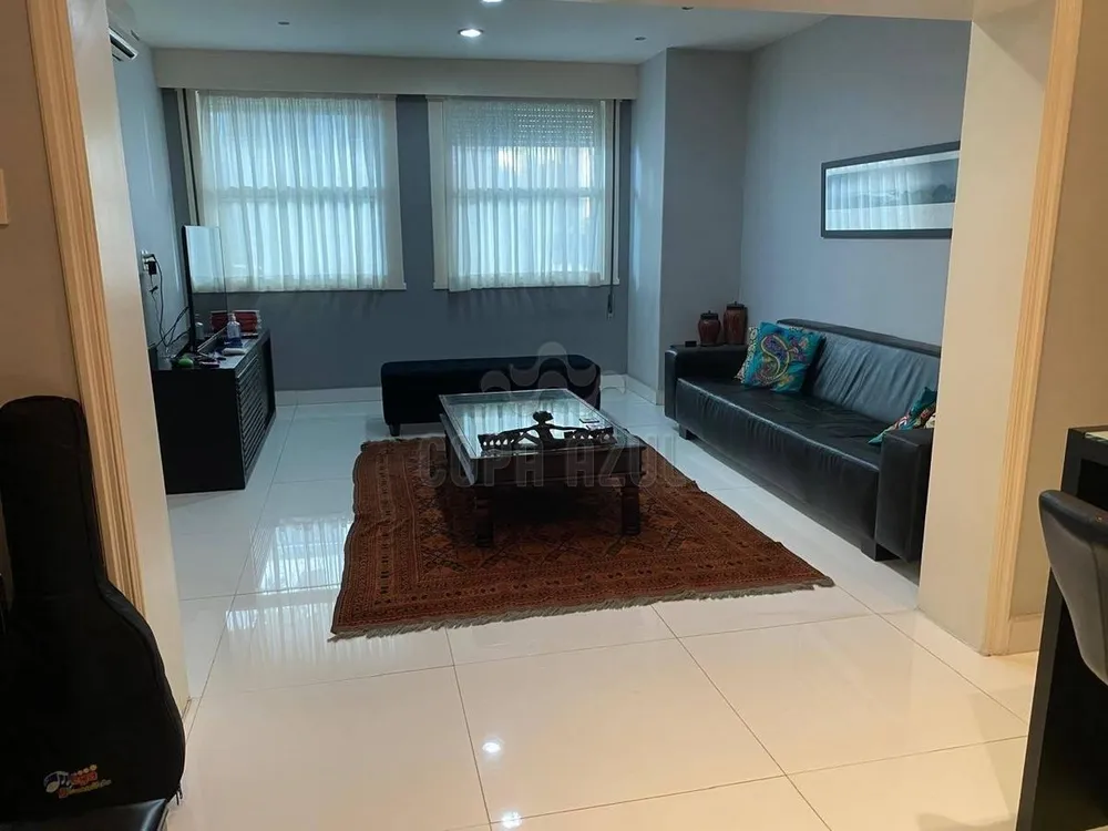 Apartamento, 4 quartos, 150 m² - Foto 3