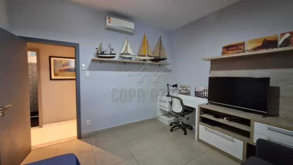 Apartamento, 4 quartos, 150 m² - Foto 15