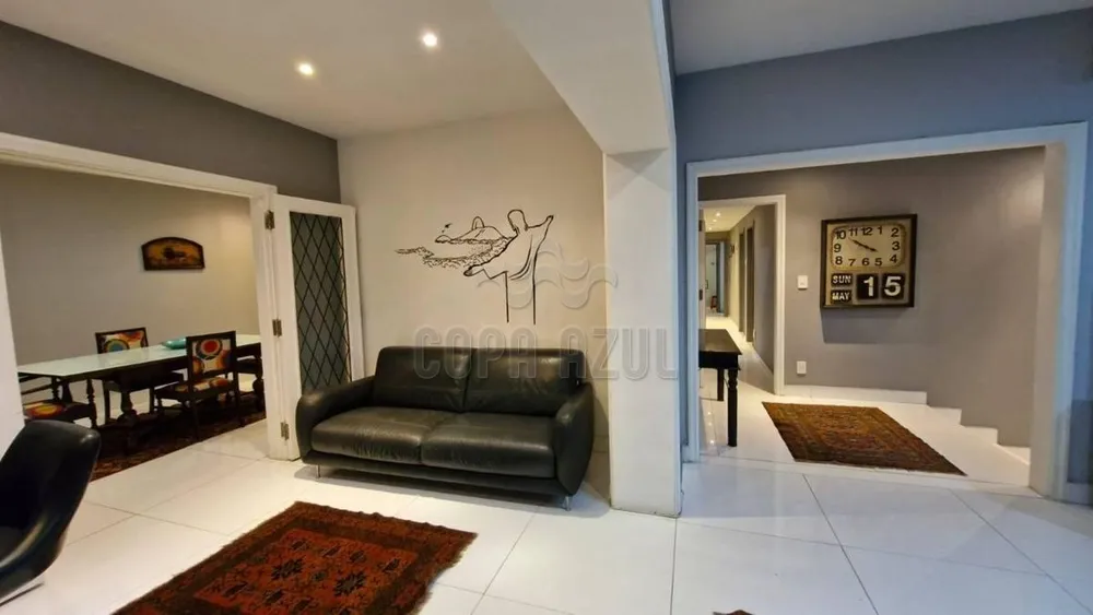 Apartamento, 4 quartos, 150 m² - Foto 1