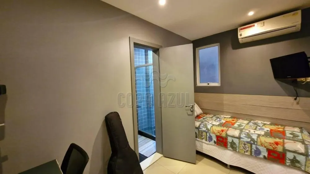 Apartamento, 4 quartos, 150 m² - Foto 25
