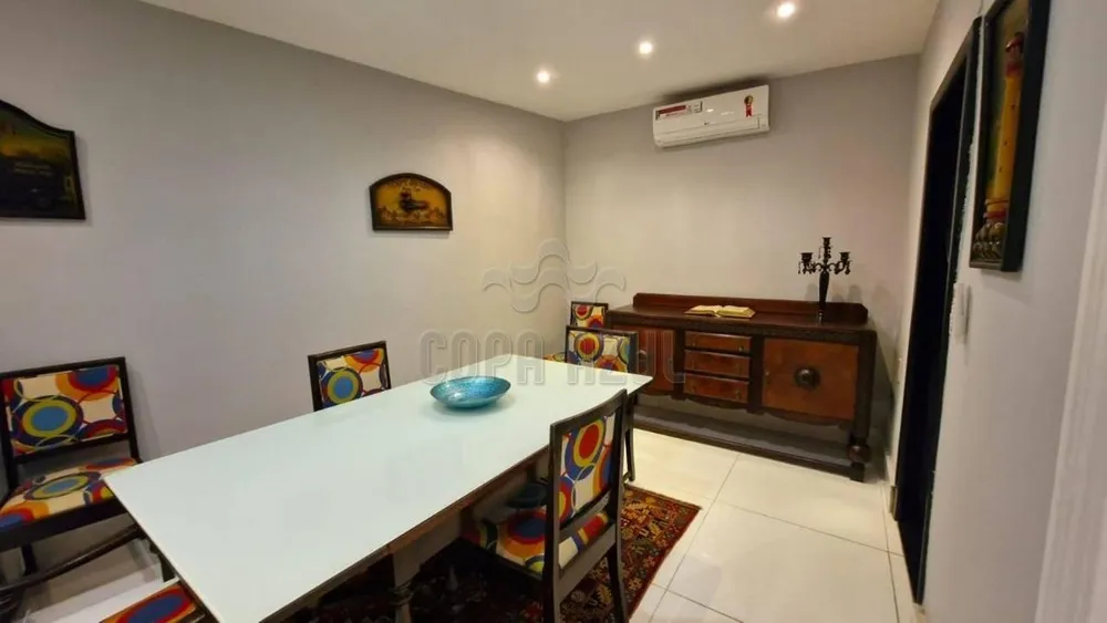 Apartamento, 4 quartos, 150 m² - Foto 7