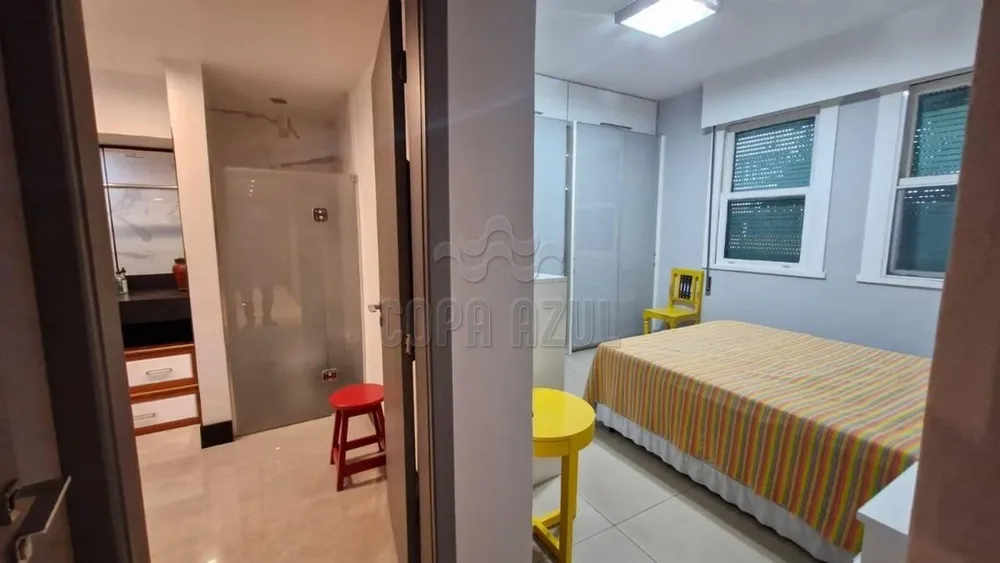Apartamento, 4 quartos, 150 m² - Foto 22