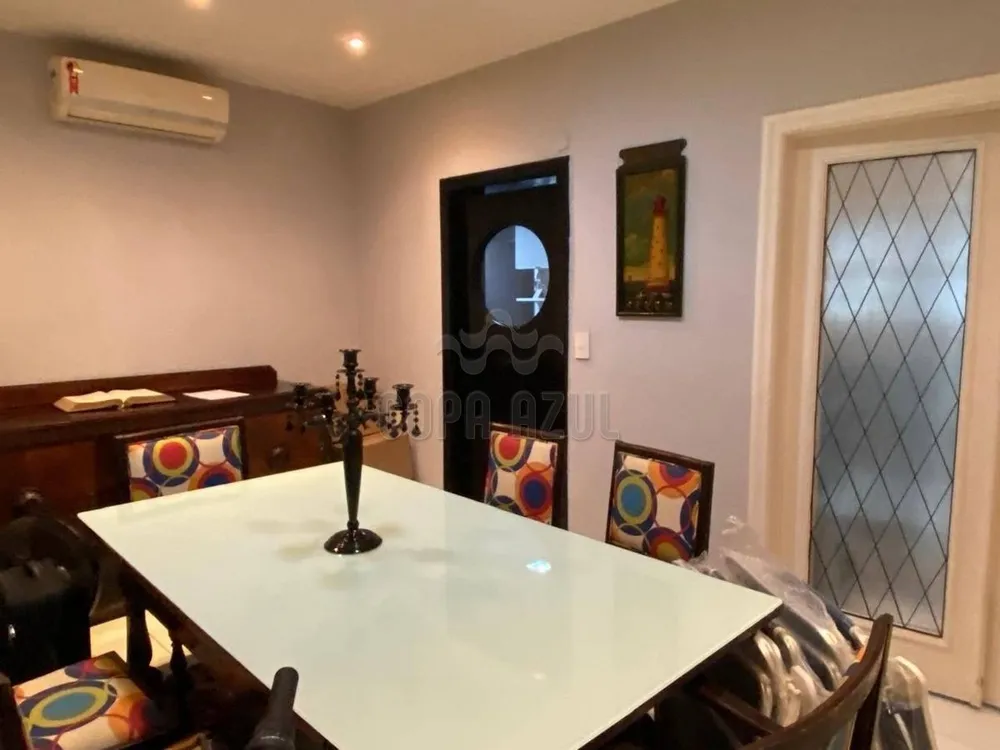 Apartamento, 4 quartos, 150 m² - Foto 6