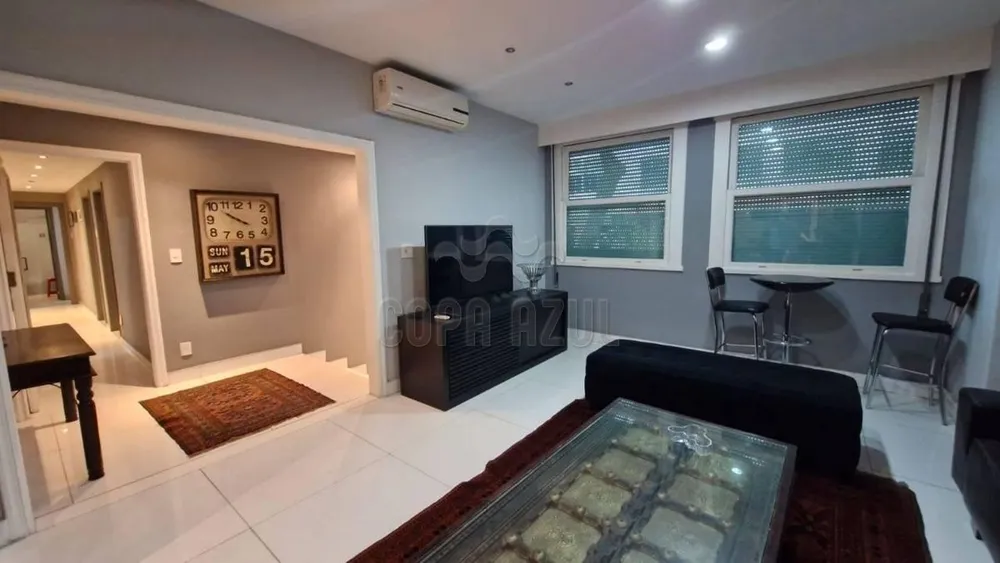 Apartamento, 4 quartos, 150 m² - Foto 4