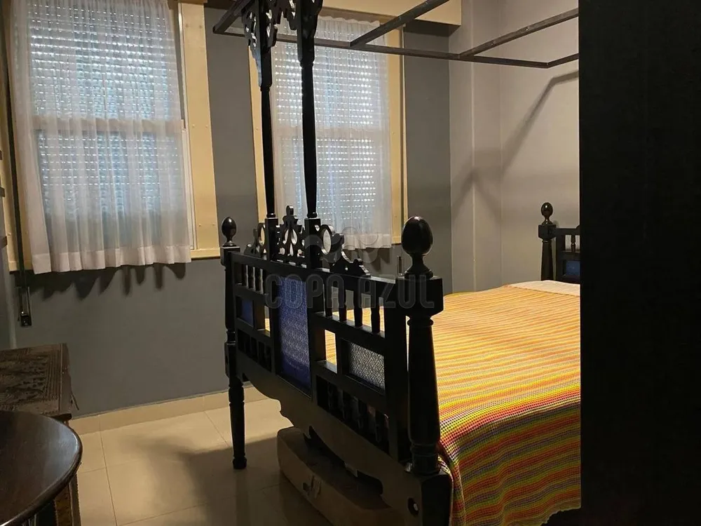 Apartamento, 4 quartos, 150 m² - Foto 16