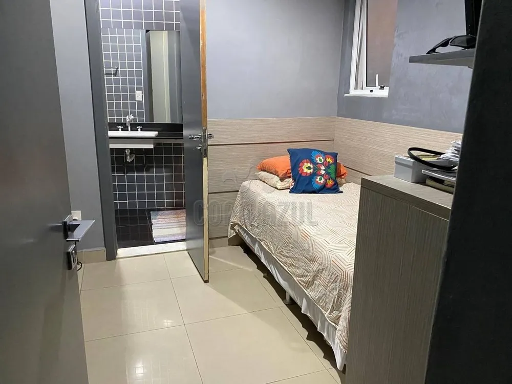 Apartamento, 4 quartos, 150 m² - Foto 27