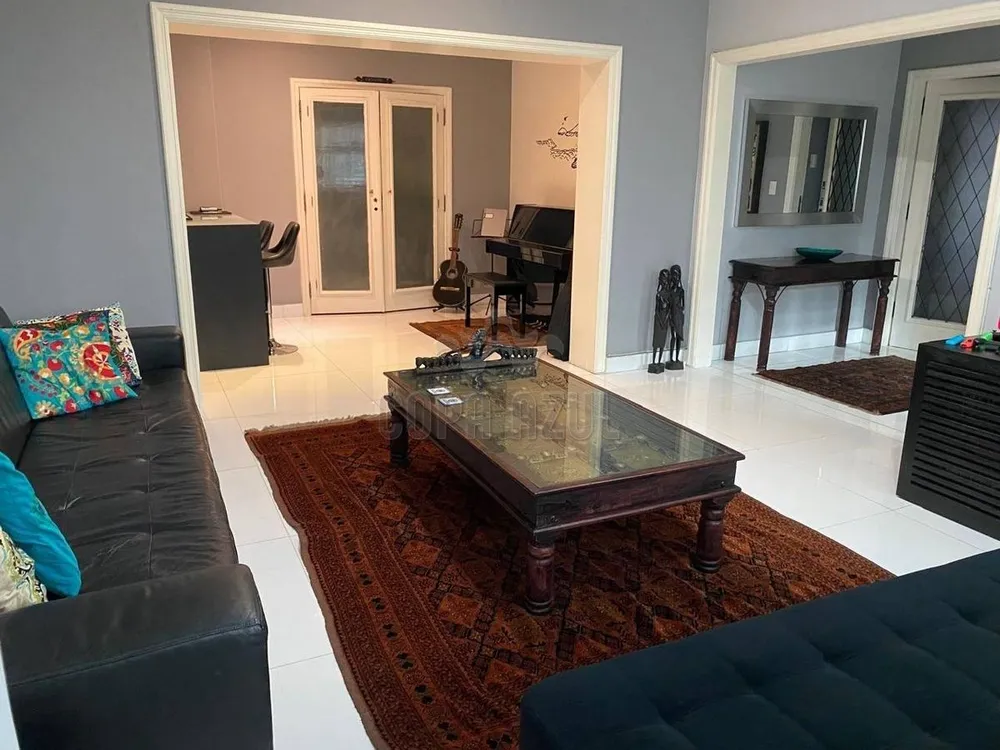 Apartamento, 4 quartos, 150 m² - Foto 2