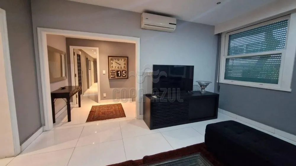 Apartamento, 4 quartos, 150 m² - Foto 12