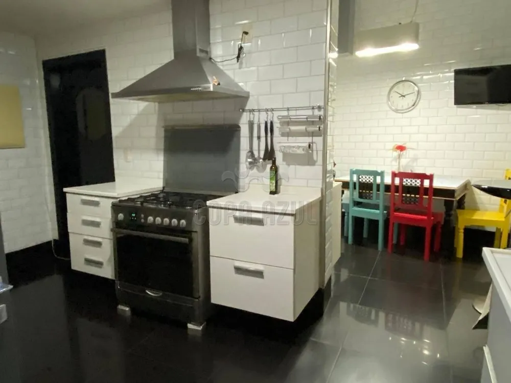 Apartamento, 4 quartos, 150 m² - Foto 36