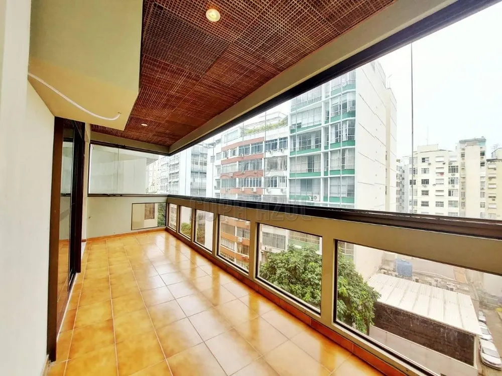 Apartamento, 3 quartos, 104 m² - Foto 2