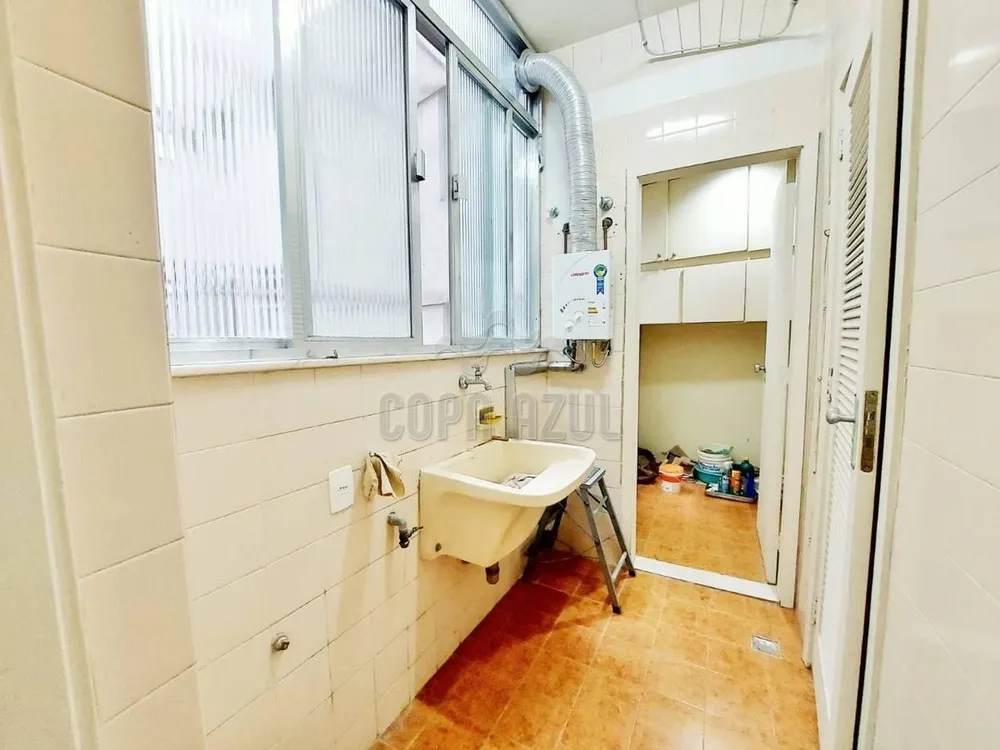 Apartamento, 3 quartos, 104 m² - Foto 6