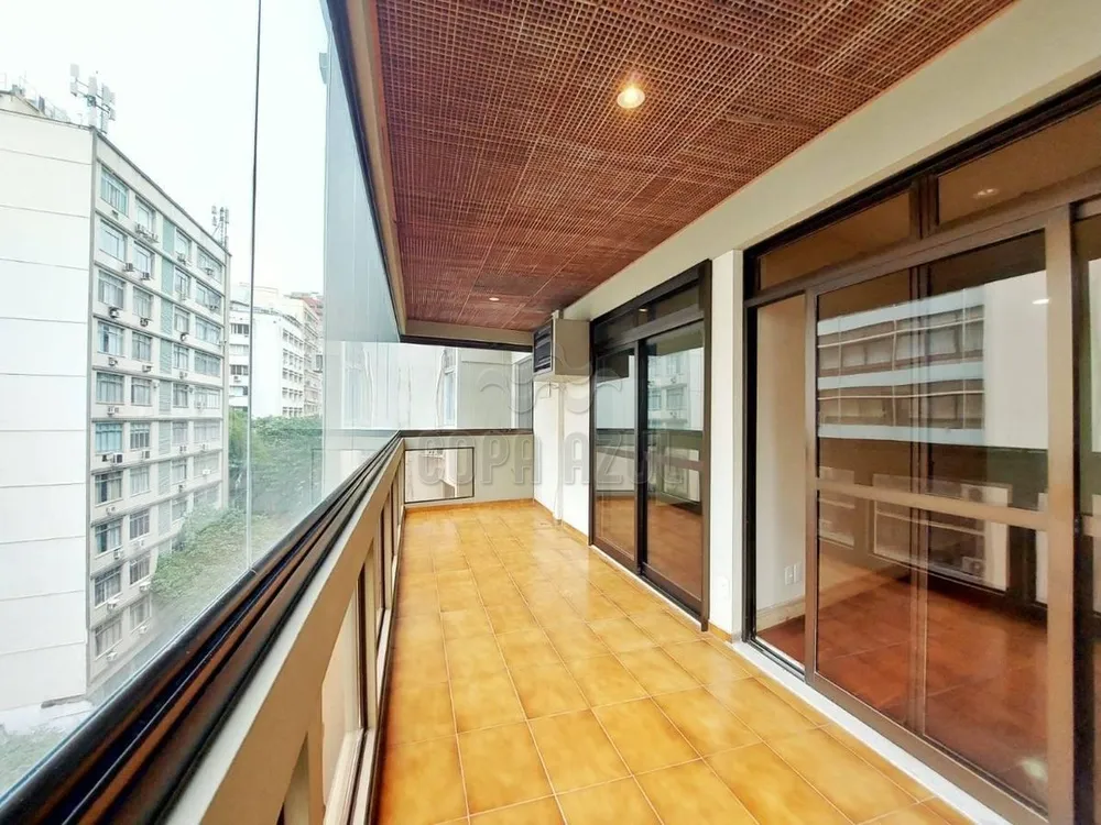 Apartamento, 3 quartos, 104 m² - Foto 1