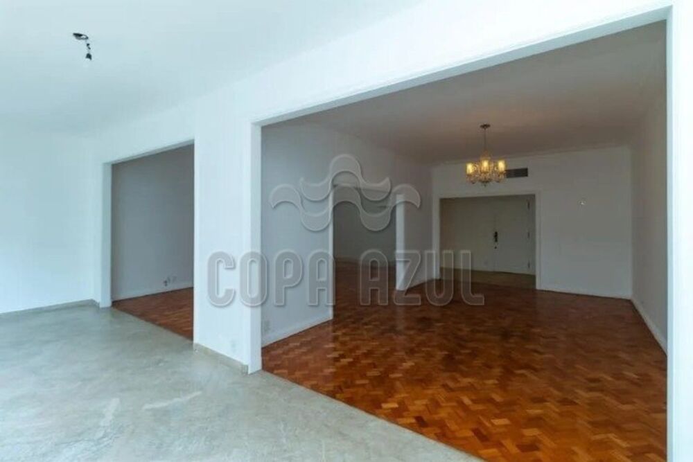 Apartamento à venda com 4 quartos, 305m² - Foto 5