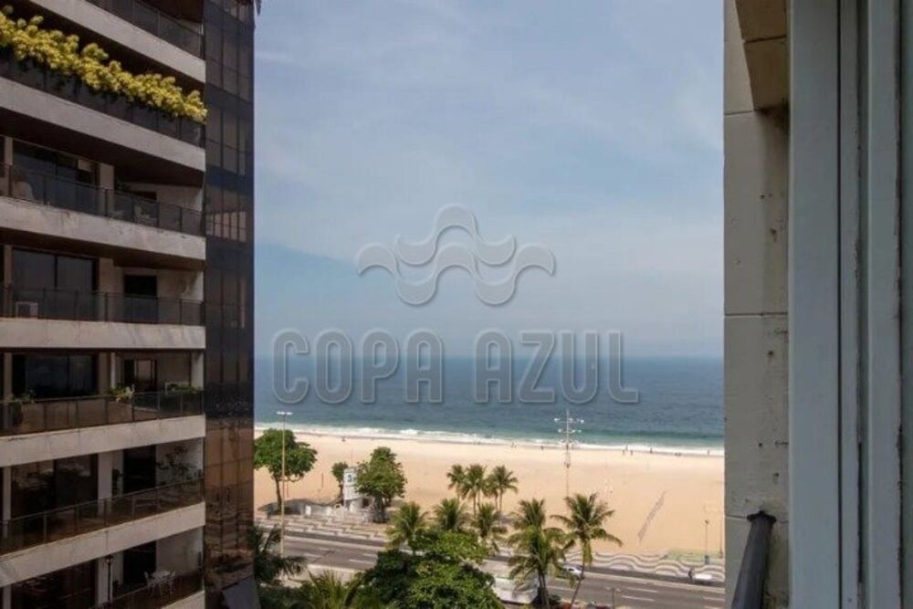 Apartamento à venda com 4 quartos, 305m² - Foto 1