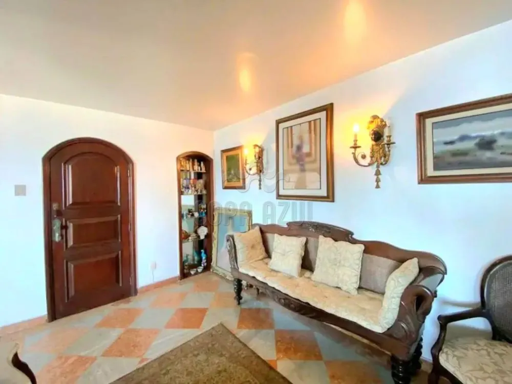 Apartamento, 4 quartos, 265 m² - Foto 15