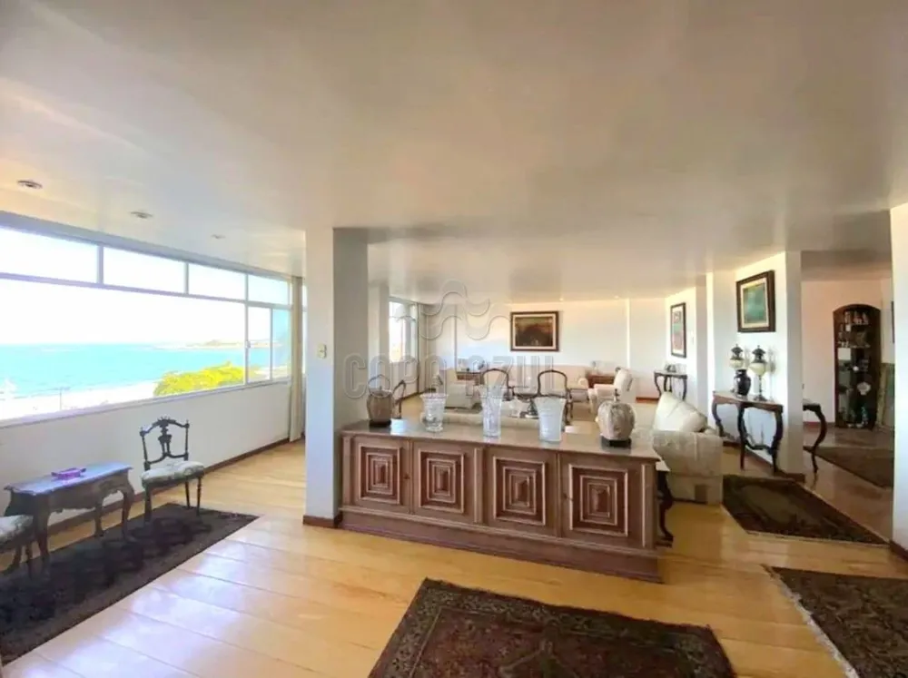 Apartamento, 4 quartos, 265 m² - Foto 3