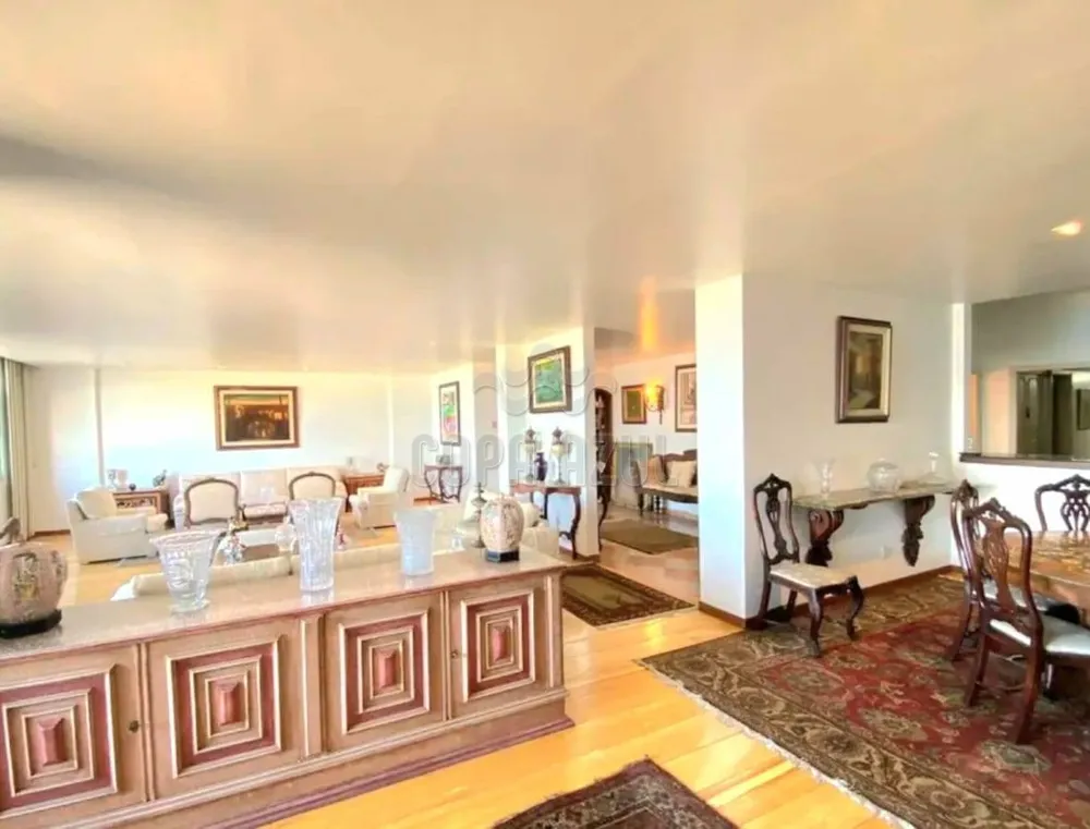Apartamento, 4 quartos, 265 m² - Foto 16