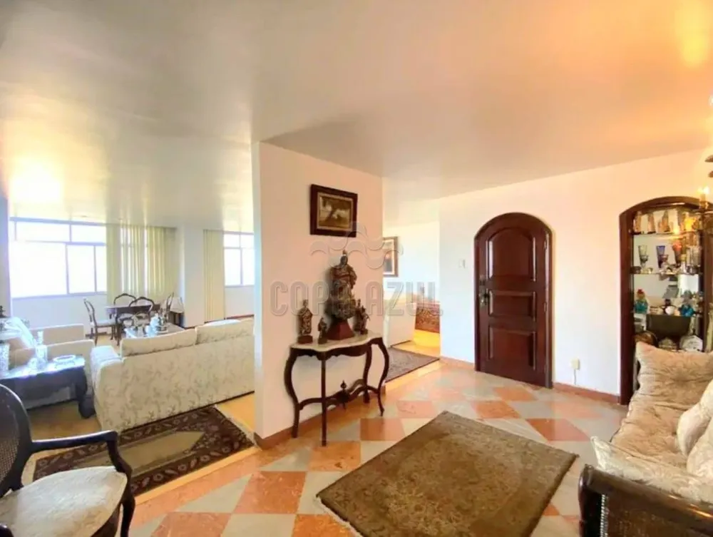 Apartamento, 4 quartos, 265 m² - Foto 7