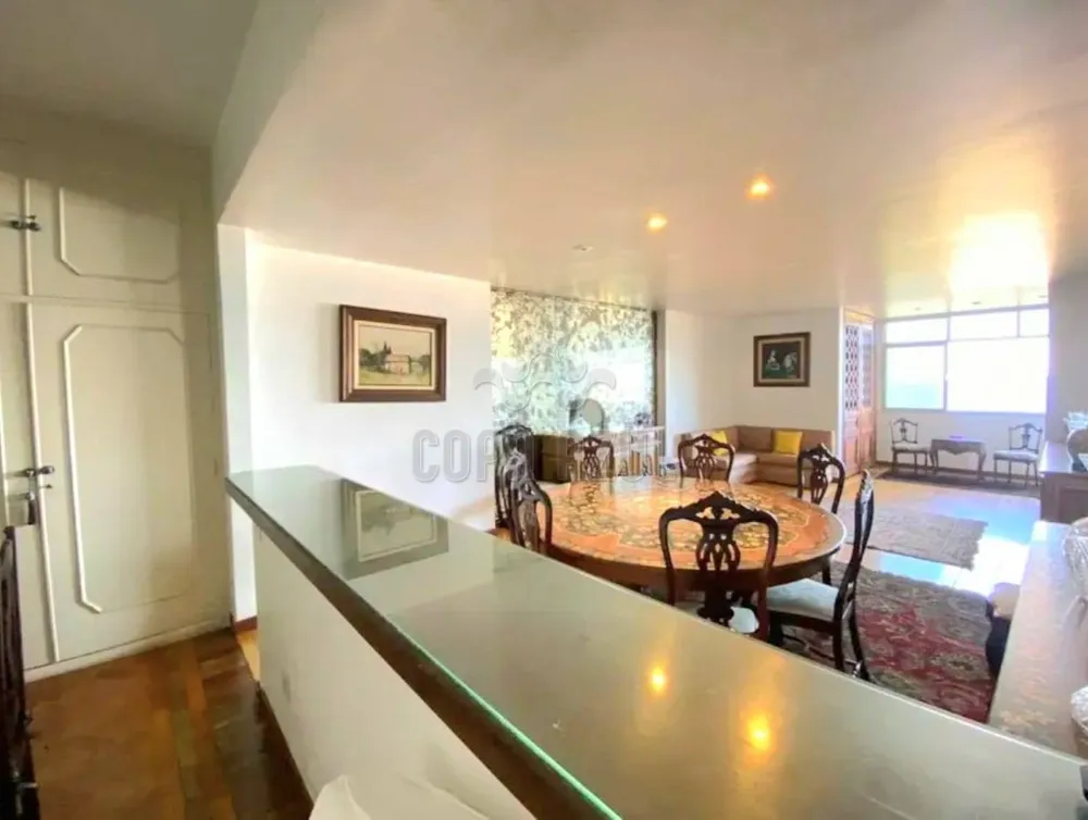 Apartamento, 4 quartos, 265 m² - Foto 21