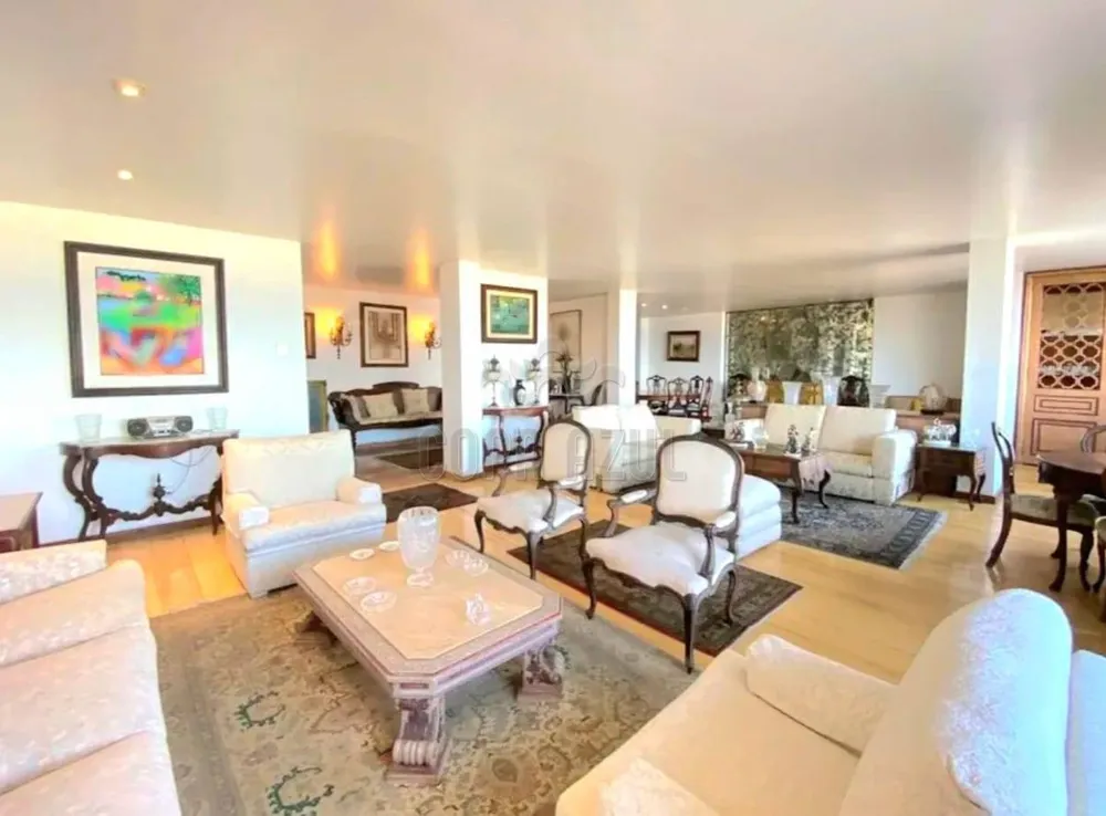Apartamento, 4 quartos, 265 m² - Foto 9