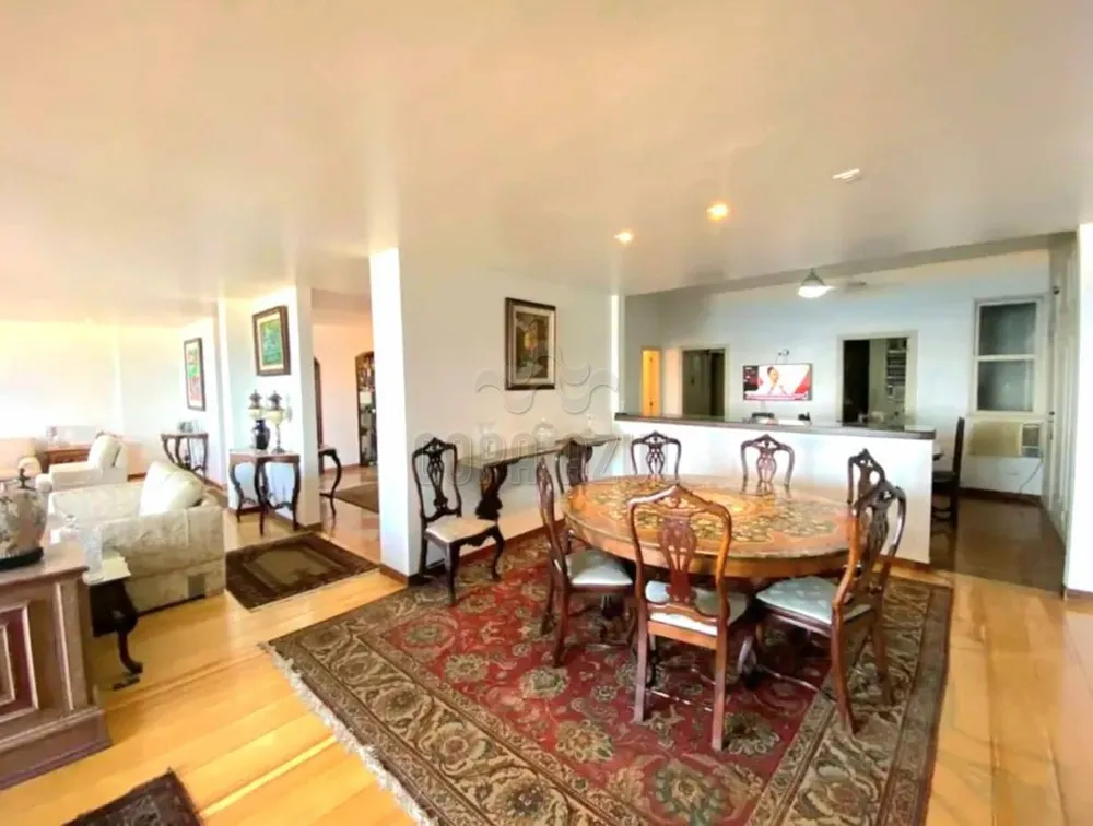 Apartamento, 4 quartos, 265 m² - Foto 1