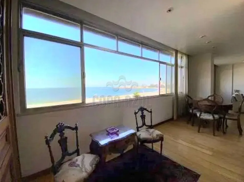Apartamento, 4 quartos, 265 m² - Foto 5