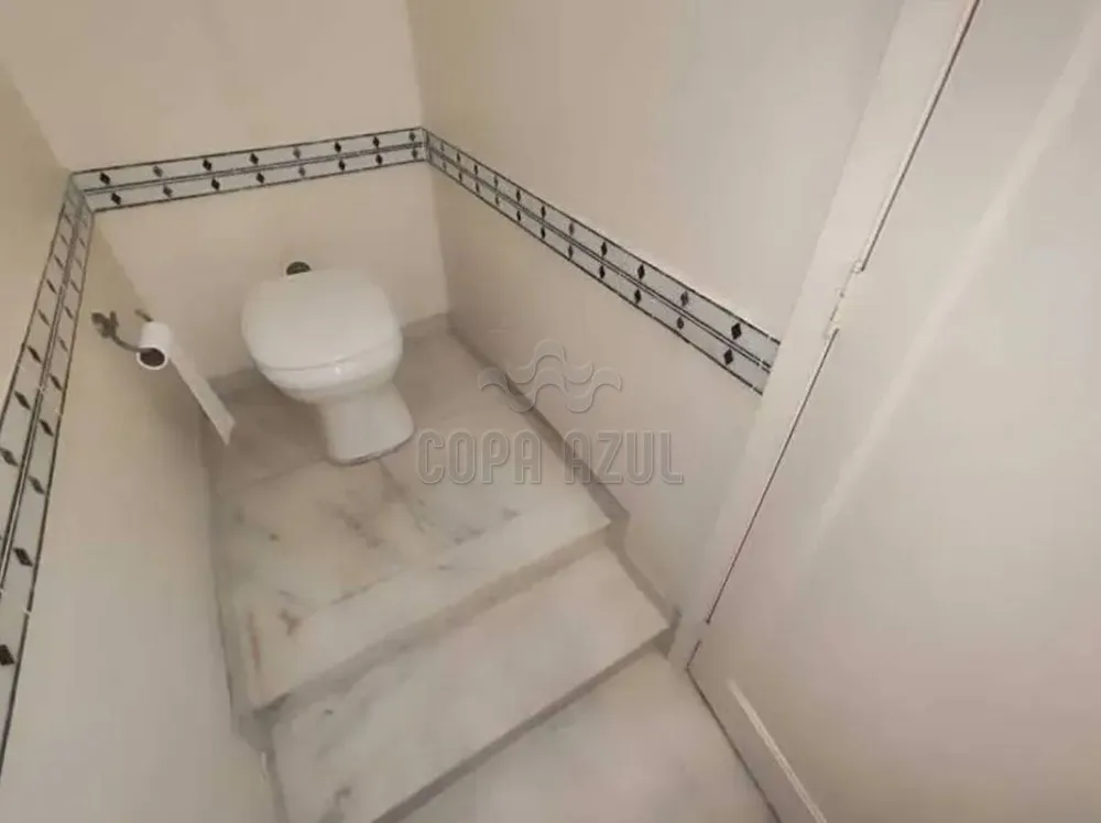 Apartamento, 4 quartos, 265 m² - Foto 11
