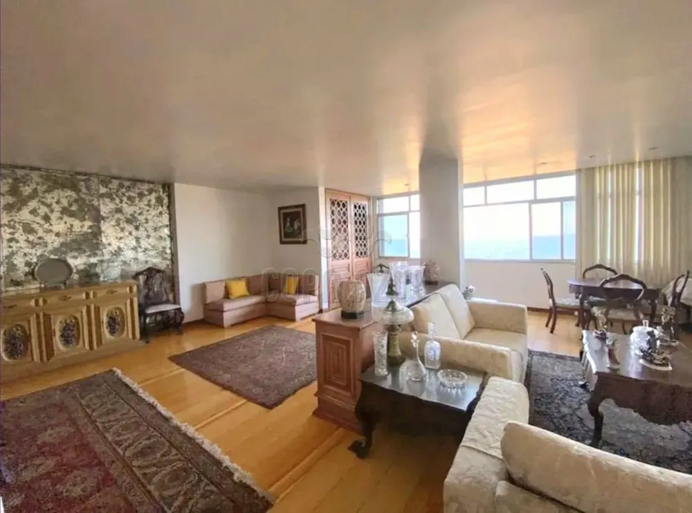 Apartamento, 4 quartos, 265 m² - Foto 19