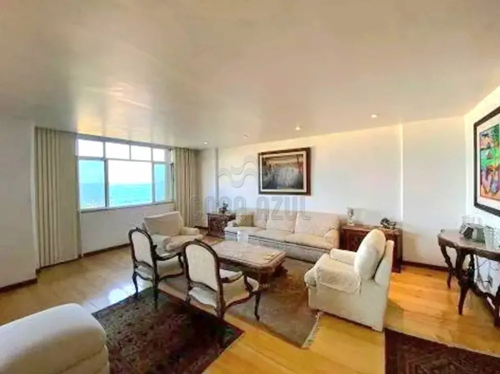 Apartamento, 4 quartos, 265 m² - Foto 10