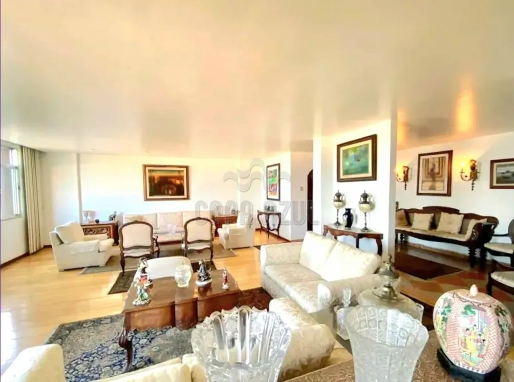 Apartamento, 4 quartos, 265 m² - Foto 2