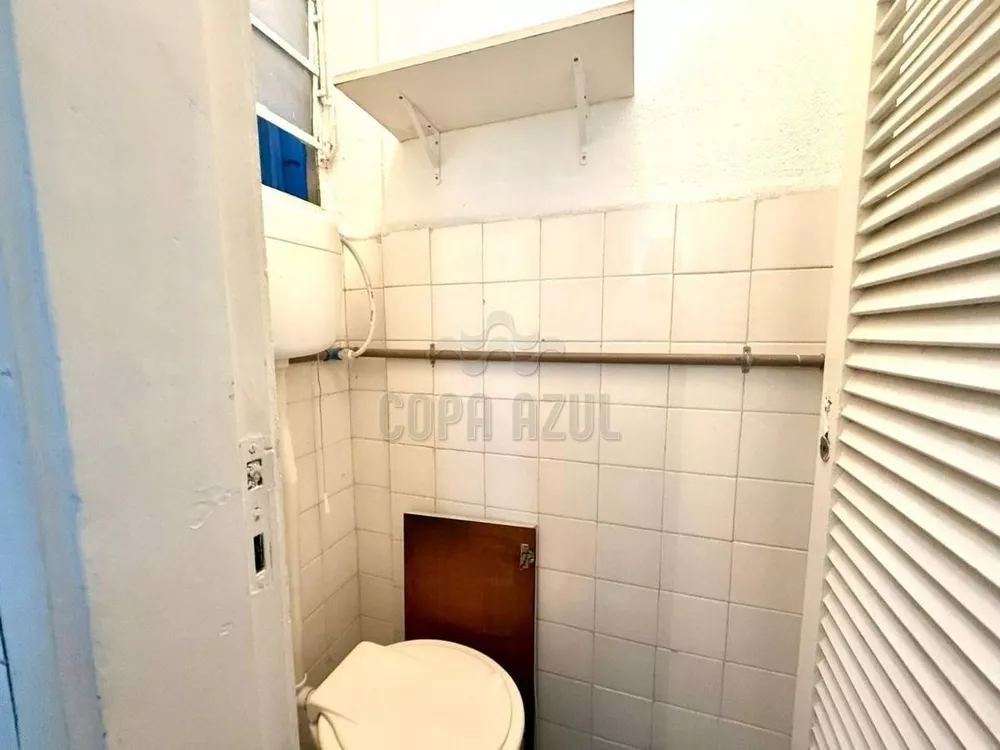 Apartamento, 3 quartos, 86 m² - Foto 41