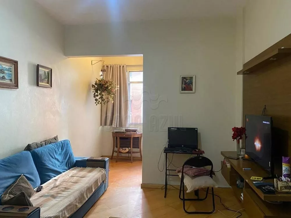 Apartamento, 2 quartos, 70 m² - Foto 2