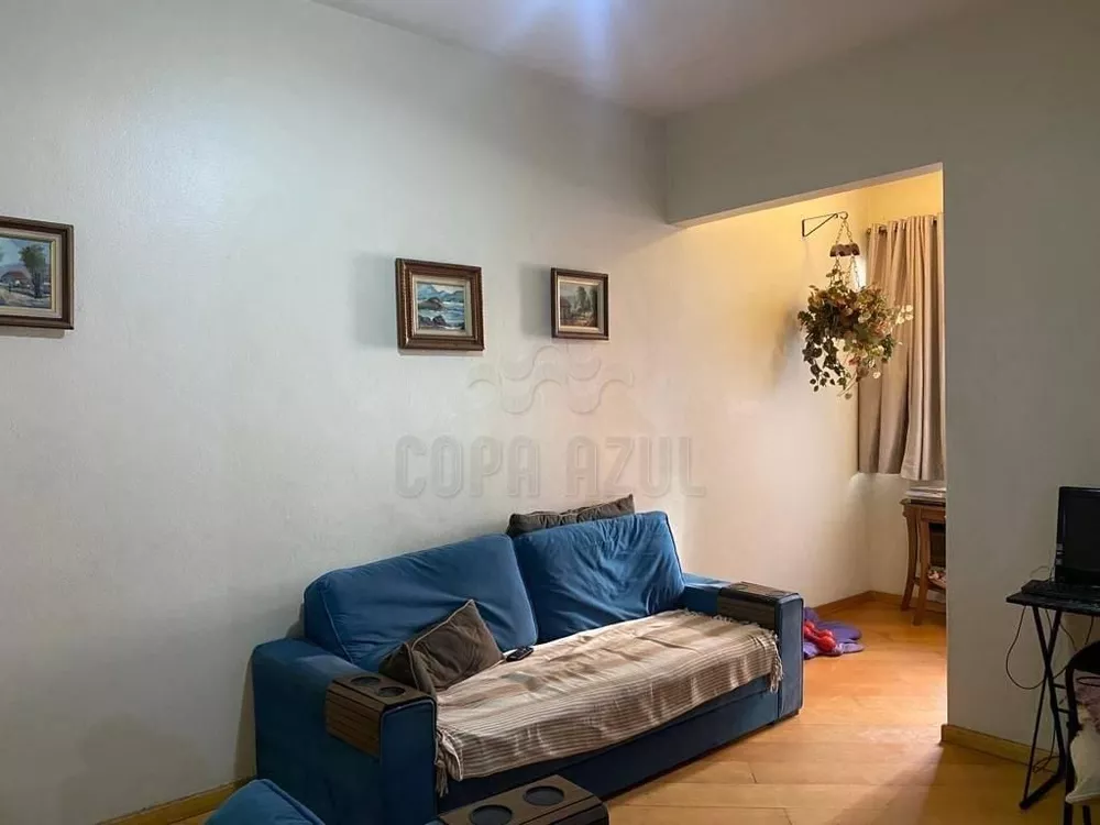 Apartamento, 2 quartos, 70 m² - Foto 4
