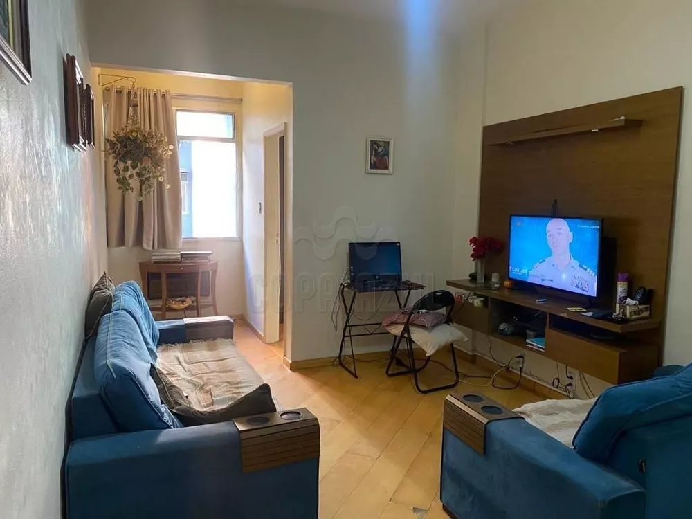 Apartamento, 2 quartos, 70 m² - Foto 3