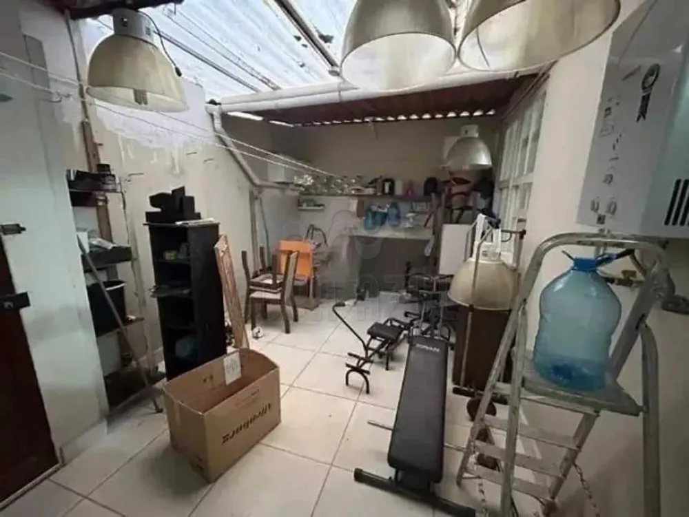 Apartamento, 2 quartos, 150 m² - Foto 7