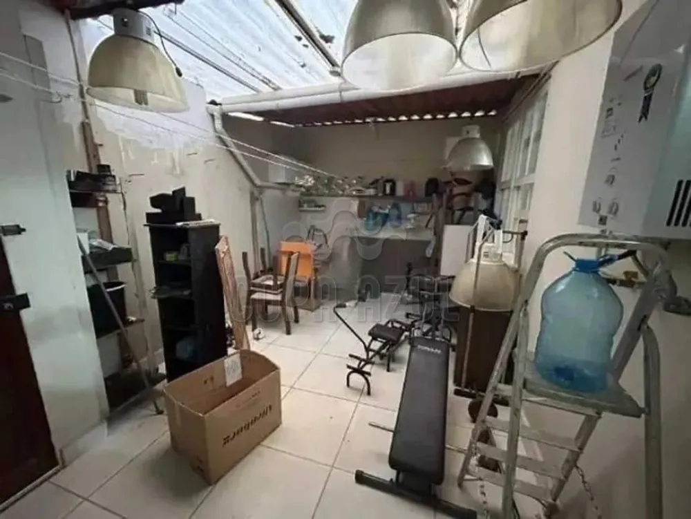 Apartamento, 2 quartos, 150 m² - Foto 49