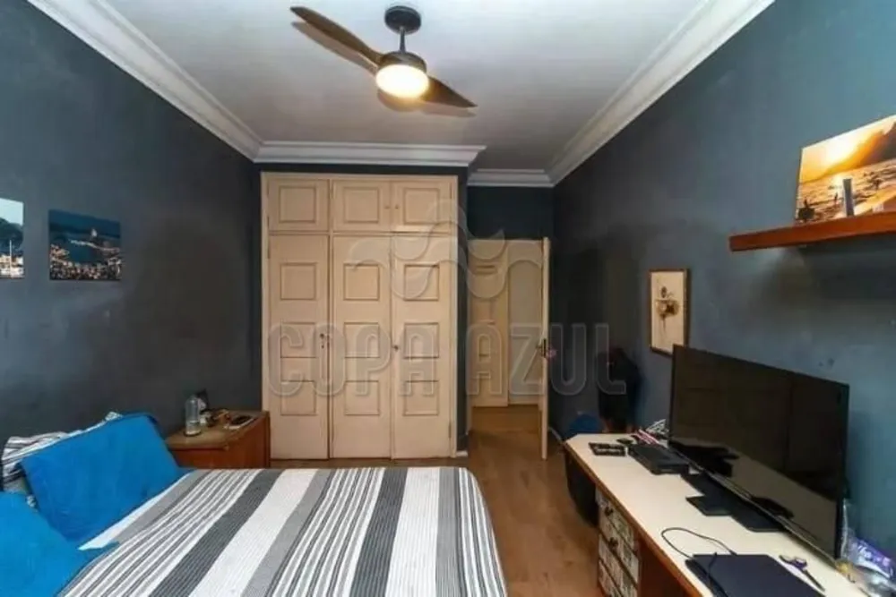 Apartamento, 3 quartos, 181 m² - Foto 78