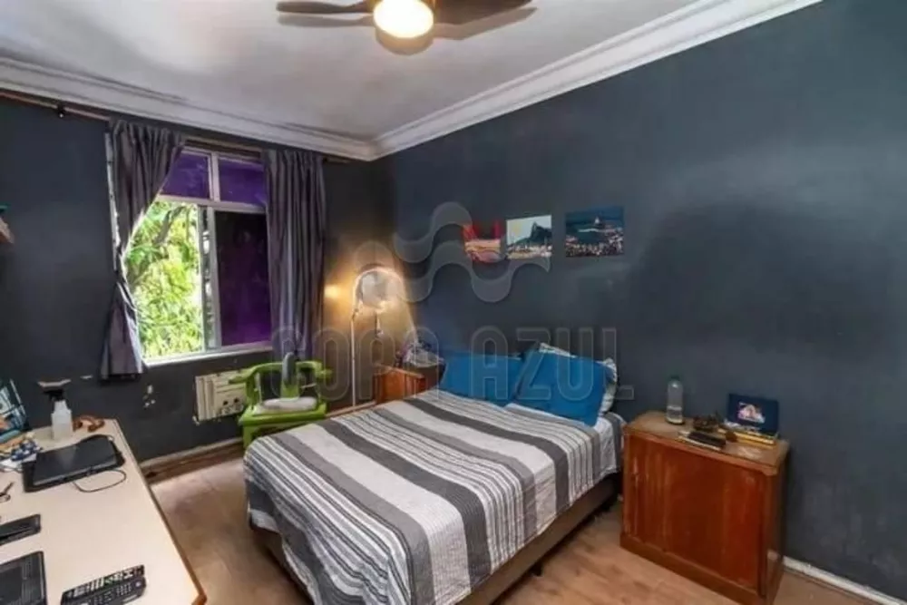 Apartamento, 3 quartos, 181 m² - Foto 39