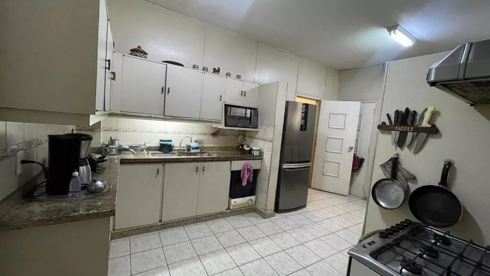 Apartamento, 3 quartos, 181 m² - Foto 5