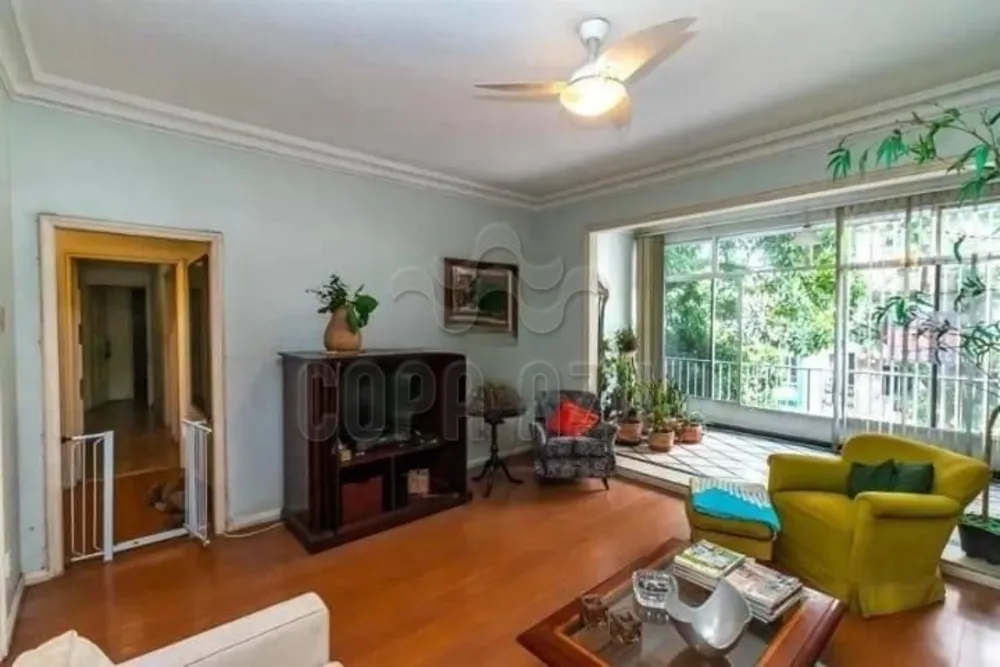 Apartamento, 3 quartos, 181 m² - Foto 66