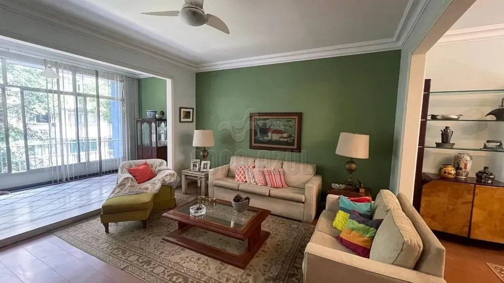 Apartamento, 3 quartos, 181 m² - Foto 53