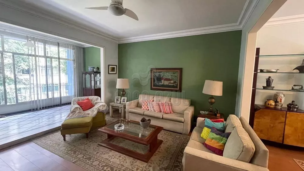 Apartamento, 3 quartos, 181 m² - Foto 37