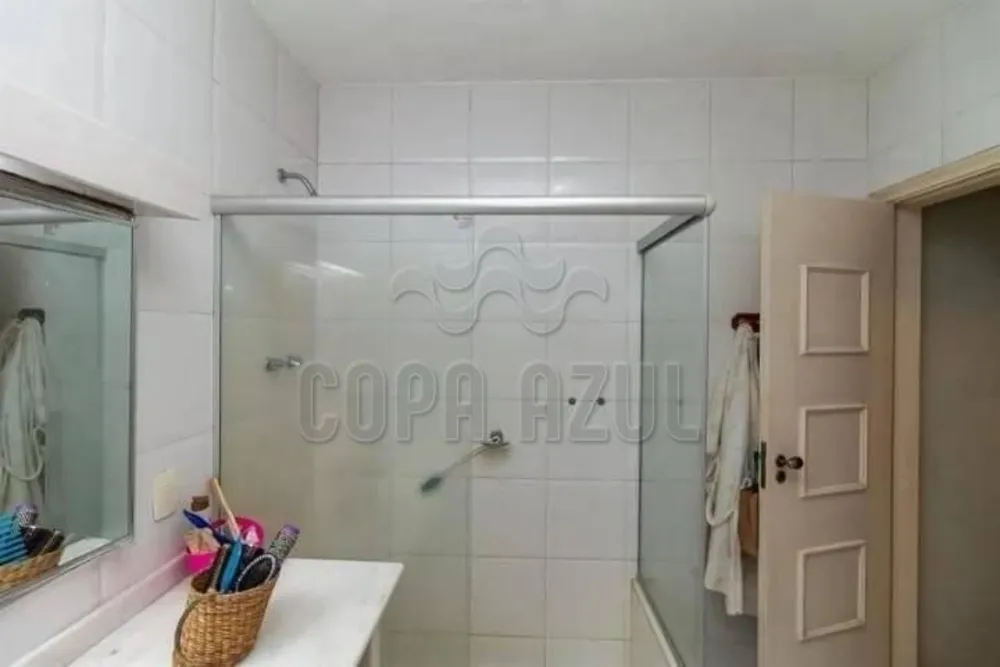 Apartamento, 3 quartos, 181 m² - Foto 83
