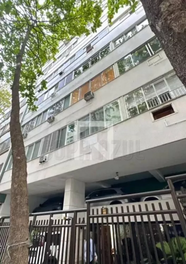 Apartamento, 3 quartos, 181 m² - Foto 6
