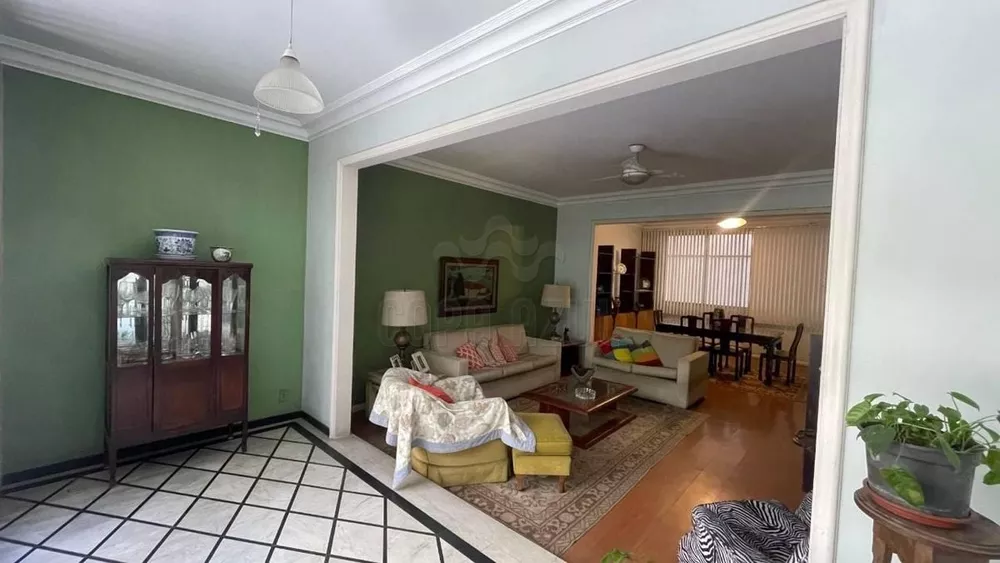 Apartamento, 3 quartos, 181 m² - Foto 4