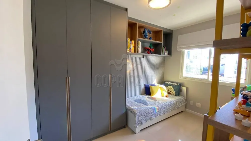 Apartamento, 3 quartos, 80 m² - Foto 18